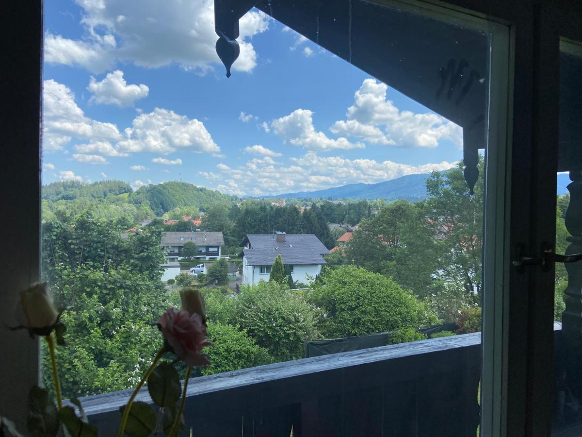 Ferienwohnung Sonnenaufgang Bad Toelz Dış mekan fotoğraf