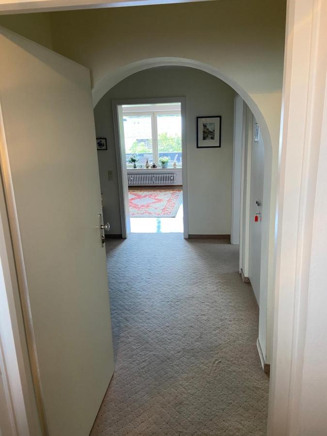 Ferienwohnung Sonnenaufgang Bad Toelz Dış mekan fotoğraf