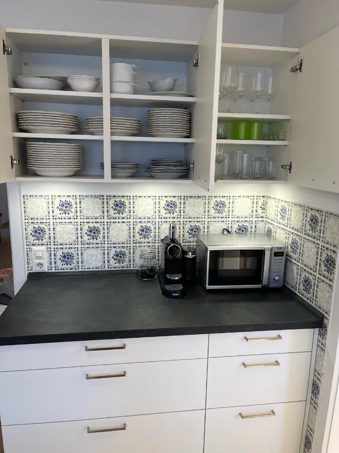 Ferienwohnung Sonnenaufgang Bad Toelz Dış mekan fotoğraf