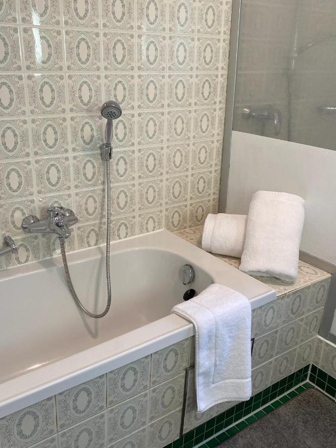 Ferienwohnung Sonnenaufgang Bad Toelz Dış mekan fotoğraf