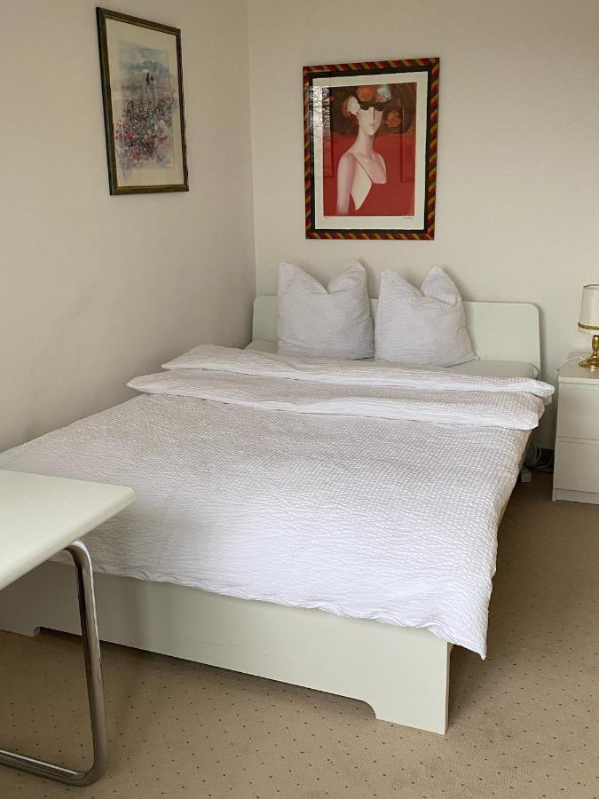 Ferienwohnung Sonnenaufgang Bad Toelz Dış mekan fotoğraf